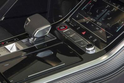 Audi Q7 SQ7 TFSI quattro