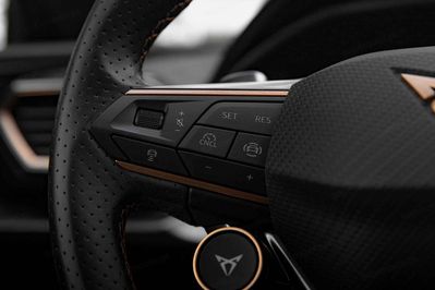 Cupra Leon Sportstourer 2.0 TSI 4Drive DSG