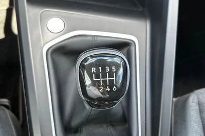 Volkswagen Golf TSI Evo Life
