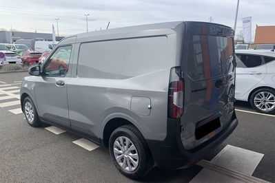 Ford Transit Courier Trend L1H1