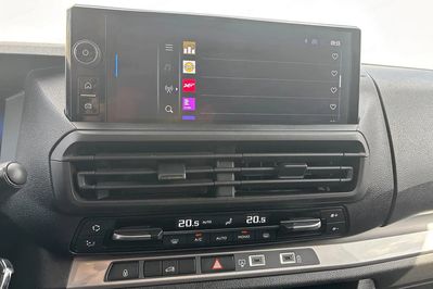 Toyota ProAce EV Long Active