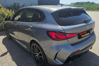 BMW Seria 1 118i M Sport