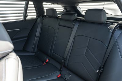 BMW i5 Touring eDrive40 M Sport