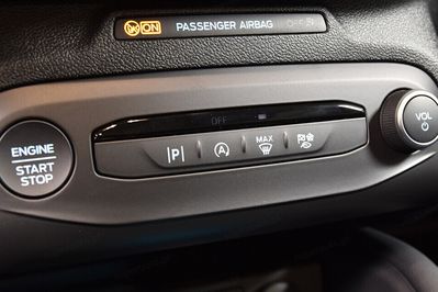 Ford Focus Titanium X aut 1.5 EcoBlue