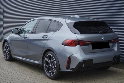 BMW Seria 1 123 xDrive M Sport