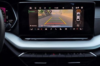 Skoda Octavia 1.5 Tsi Selection