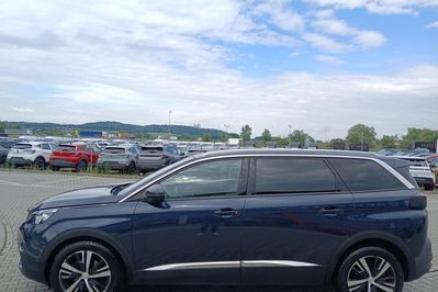 Peugeot 5008 1.6 PureTech Allure S&S EAT8
