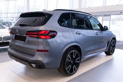 BMW X5 xDrive40i M Sport