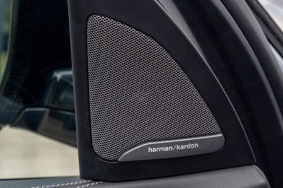 BMW X5 xDrive30d M Sport