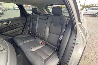 Volvo XC60 B5 D AWD Ultimate Bright