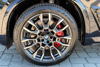 BMW X5 xDrive30d M Sport