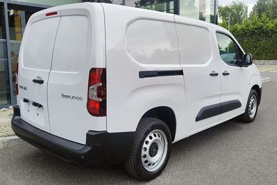 Citroen Berlingo Van XL L2H1