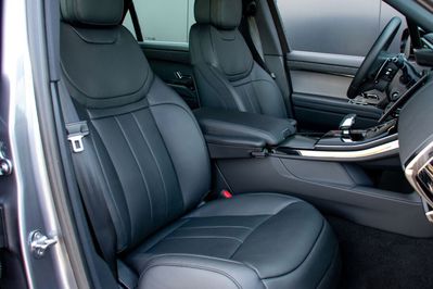 Land Rover Range Rover Sport D250  S