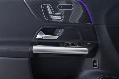 Mercedes GLA AMG 35 4-Matic