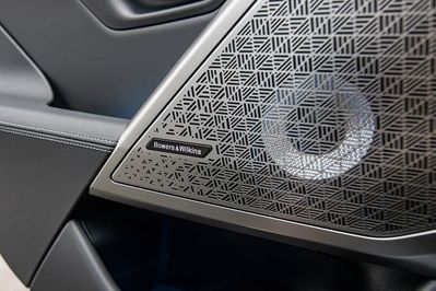 BMW Seria 5 540d xDrive M Sport