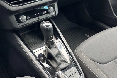 Skoda Kamiq 1.0 TSI Ambition DSG