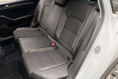 Volkswagen Passat Alltrack TDI 4Mot DSG