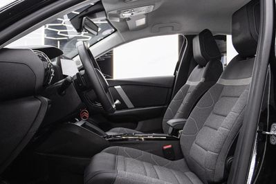 Citroen C4 X 1.2 Puretech Feel Pack S&S EAT8