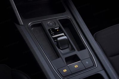 Cupra Formentor 2.0 TSI 4Drive VZ DSG