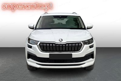Skoda Kodiaq L&K 2.0 TSI 4x4  DSG