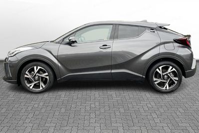 Toyota C-HR Style