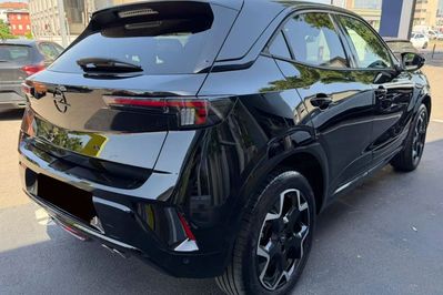 Opel Mokka GS 1.2 Turbo