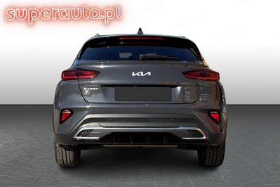 Kia XCeed M 1.5 T-GDI DCT
