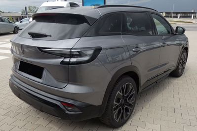 Renault Austral Esprit Alpine 1.3 TCe mHEV