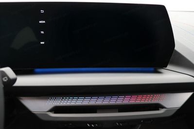 BMW Seria 1 116 M Sport