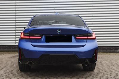 BMW Seria 3 320d xDrive M Sport