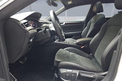 Volkswagen Arteon 2.0 TDI 4Motion R-Line DSG