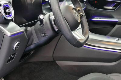 Mercedes GLC 220 d 4-Matic AMG Line