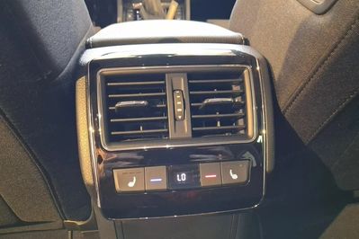 Skoda Superb 2.0 TSI Style DSG