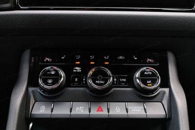 Skoda Kodiaq 2.0 Bi-TDI 4x4 RS DSG