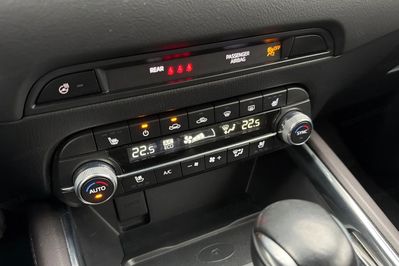 Mazda CX-5 2.0 Enso 2WD