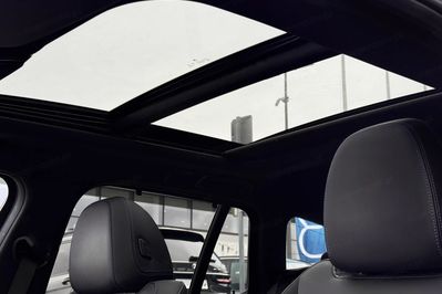 BMW Seria 3 Touring 320d xDrive M Sport