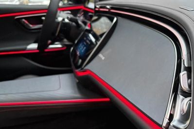 Mercedes Klasa E AMG 53 4Matic+ Hybrid
