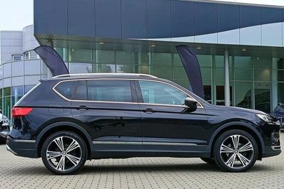 Seat Tarraco 2.0 TDI Xcellence S&S