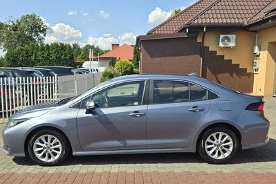 Toyota Corolla 1.5 Comfort