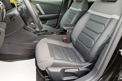 Citroen C4 1.2 PureTech Shine S&S EAT8
