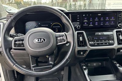Kia Sorento 1.6 T-GDI HEV L aut 7os.