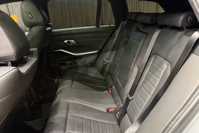 BMW Seria 3 Touring M340i xDrive