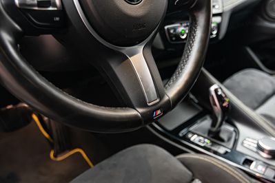 BMW X2 sDrive20i M Sport X aut