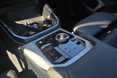 BMW X3 xDrive20d mHEV aut