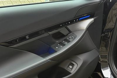 BMW Seria 5 520d xDrive mHEV M Sport aut