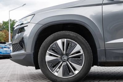 Skoda Karoq 1.5 TSI ACT Ambition