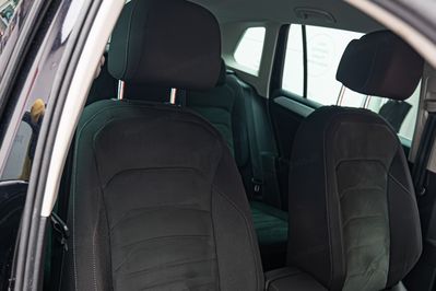 Volkswagen Tiguan 2.0 TDI SCR Active DSG