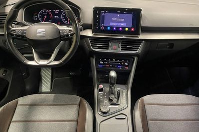 Seat Tarraco 2.0 Tsi 4DRIVE Opf Dsg Xcellence