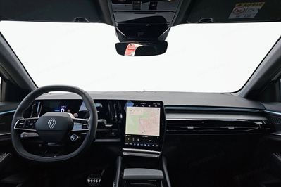 Renault Rafale 1.2 E-TECH Full Hybrid Esprit Alpine