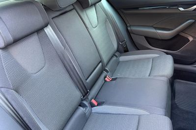 Skoda Octavia 1.5 TSI Selection DSG